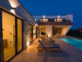 Villa Vodnjan Registrazione all'aperto 17