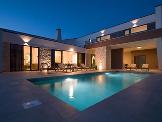 Villa Vodnjan Buitenaudio-opname 18