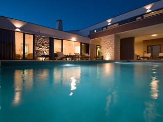 Villa Vodnjan Buitenaudio-opname 19