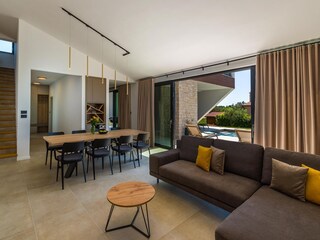 Villa Vodnjan Características 20