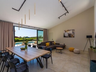 Villa Vodnjan Características 21