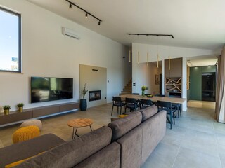 Villa Vodnjan Caratteristiche 22