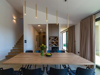 Villa Vodnjan Características 24