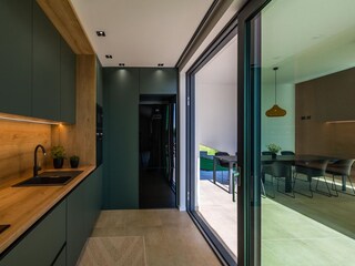 Villa Vodnjan Características 27