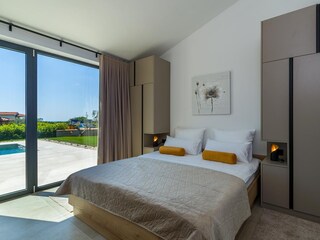 Villa Vodnjan Características 30