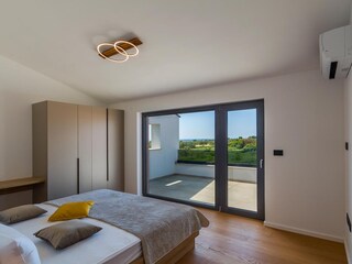 Villa Vodnjan Caratteristiche 36