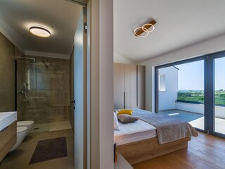 Villa Vodnjan Características 38