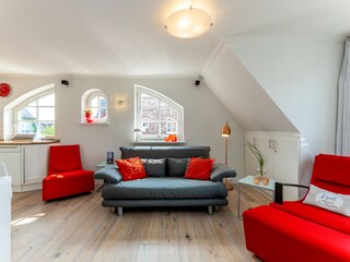 Modernes Design mit Möbeln von Ligne Roset