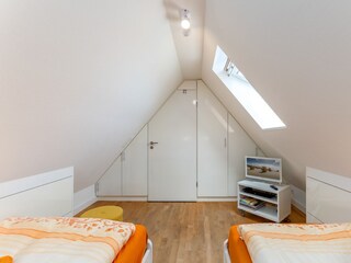 Ferienwohnung Hörnum Ausstattung 32