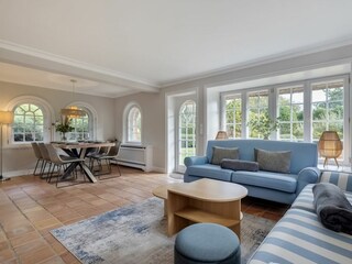 Casa per le vacanze Kampen Caratteristiche 5