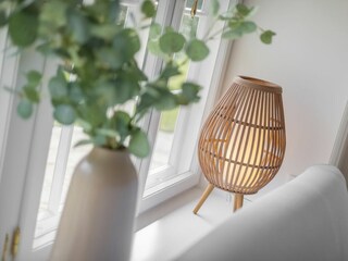 Maison de vacances Kampen Équipement 7