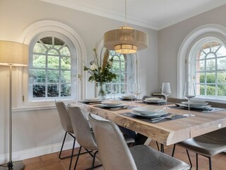 Casa per le vacanze Kampen Caratteristiche 10