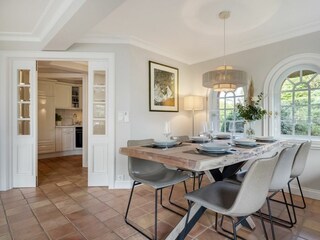 Casa per le vacanze Kampen Caratteristiche 11