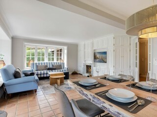 Maison de vacances Kampen Équipement 12