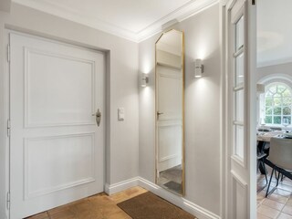 Maison de vacances Kampen Équipement 14