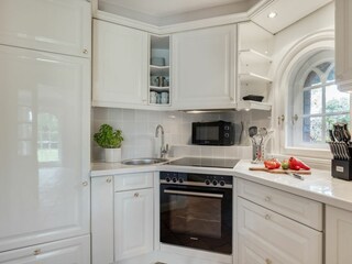 Maison de vacances Kampen Équipement 15