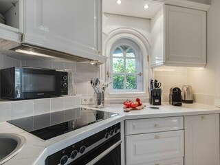 Maison de vacances Kampen Équipement 16