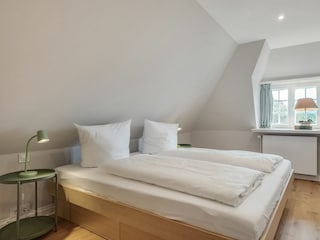 Casa de vacaciones Kampen Características 18