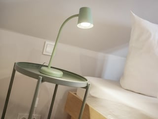 Casa de vacaciones Kampen Características 19