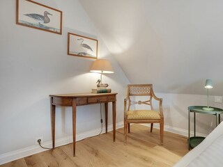 Casa per le vacanze Kampen Caratteristiche 21