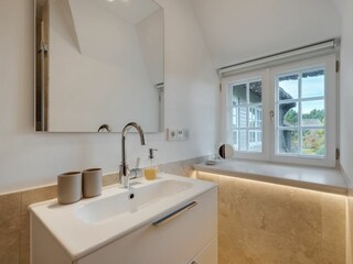 Casa per le vacanze Kampen Caratteristiche 24