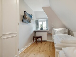 Maison de vacances Kampen Équipement 25