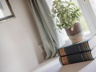 Casa de vacaciones Kampen Características 26