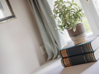 Casa per le vacanze Kampen Caratteristiche 26