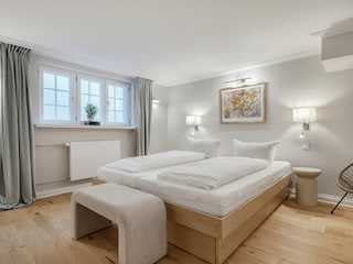 Casa de vacaciones Kampen Características 28