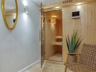 Maison de vacances Kampen Équipement 32