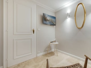 Casa de vacaciones Kampen Características 35