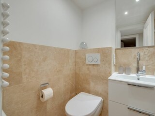 Casa per le vacanze Kampen Caratteristiche 36