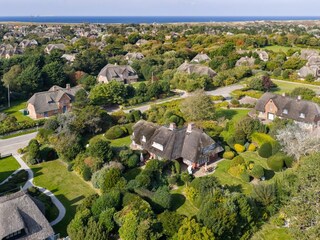 Casa per le vacanze Kampen Ambiente 38