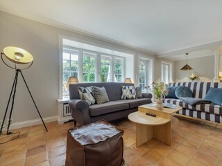 Maison de vacances Kampen Équipement 10