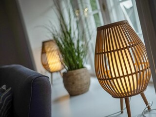 Casa per le vacanze Kampen Caratteristiche 11