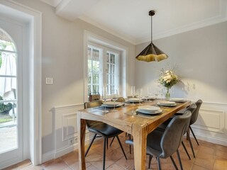 Casa per le vacanze Kampen Caratteristiche 13