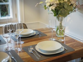 Casa per le vacanze Kampen Caratteristiche 14