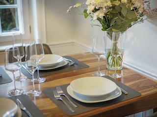 Maison de vacances Kampen Équipement 14