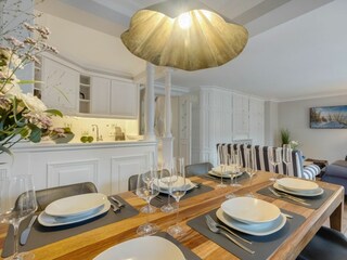 Casa per le vacanze Kampen Caratteristiche 15