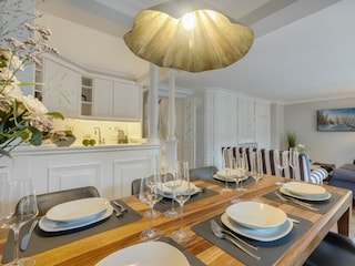 Maison de vacances Kampen Équipement 15