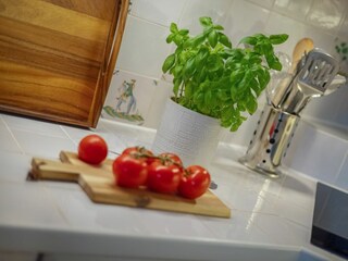 Casa per le vacanze Kampen Caratteristiche 18