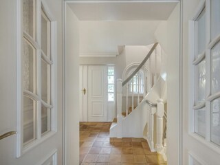 Casa per le vacanze Kampen Caratteristiche 19