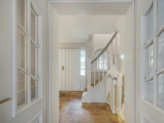 Maison de vacances Kampen Équipement 19