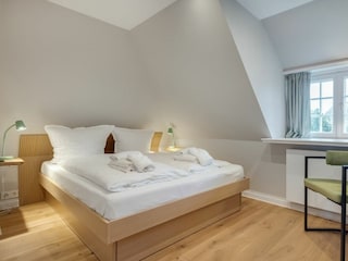 Maison de vacances Kampen Équipement 21