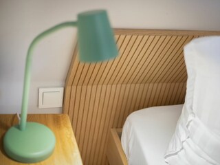 Casa per le vacanze Kampen Caratteristiche 23