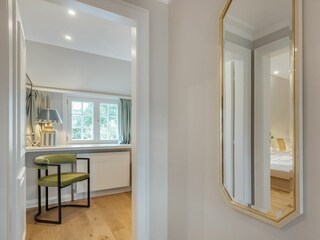 Casa per le vacanze Kampen Caratteristiche 25