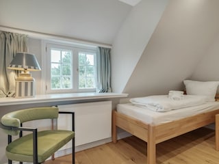 Maison de vacances Kampen Équipement 26