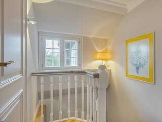 Casa per le vacanze Kampen Caratteristiche 30