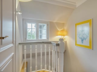 Maison de vacances Kampen Équipement 30