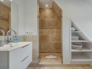 Casa per le vacanze Kampen Caratteristiche 31